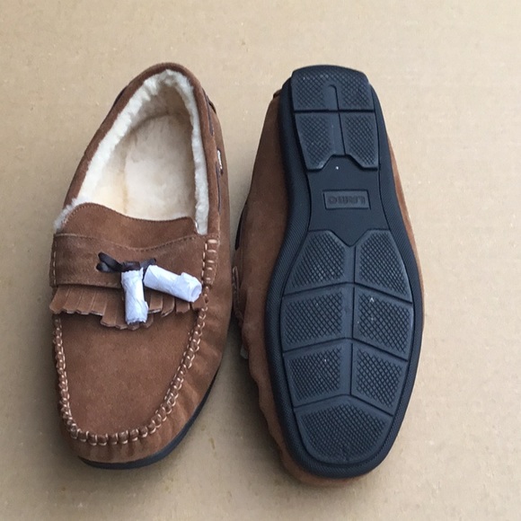 Lamo moccasins - Picture 6 of 8